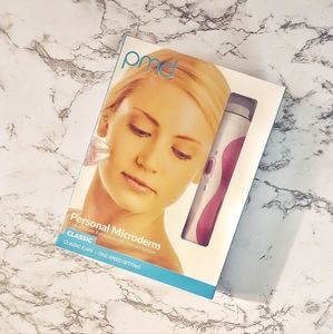 Personal Microderm PMD classic - Pink